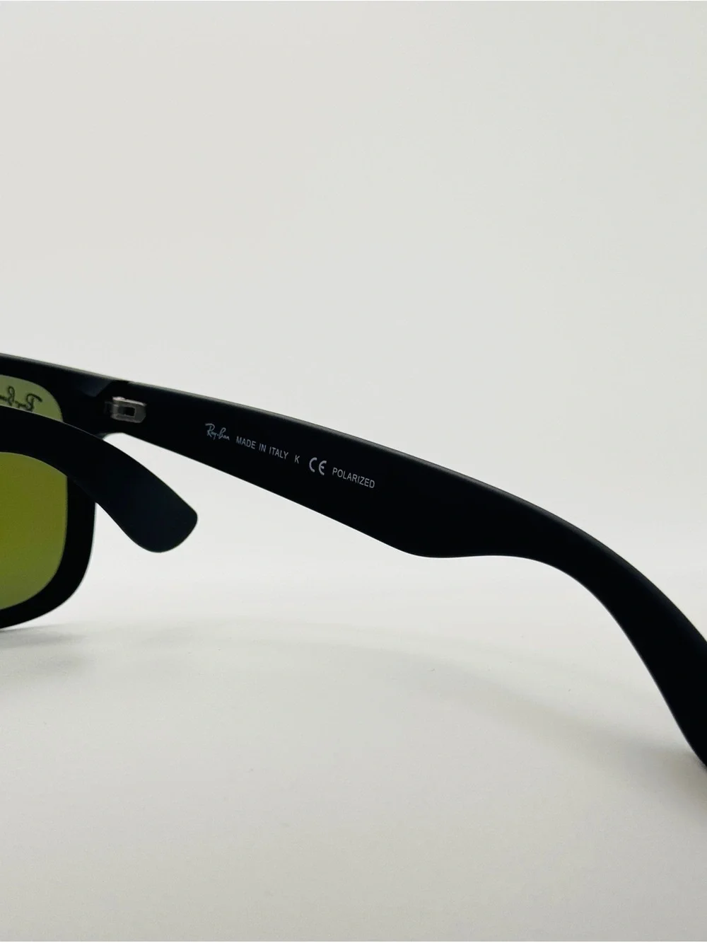 Ray-Ban RB4165 JUSTIN